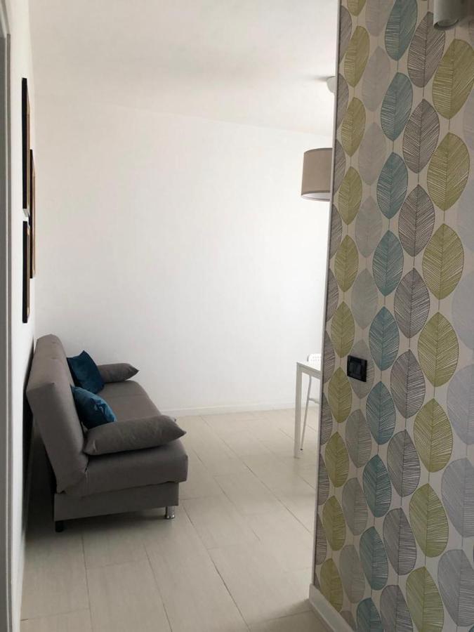 L'Angolo Di Bibi Apartment Padova Luaran gambar